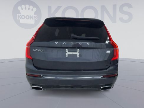 Used 2021 Volvo XC90 T8 R-Design AWD/4WD image 10