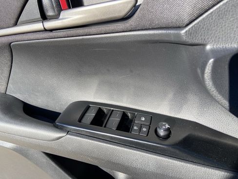 Used 2025 Toyota Camry LE FWD image 49