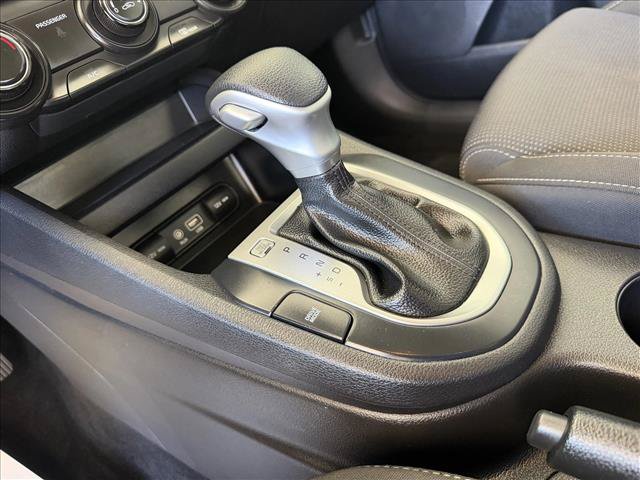 Used 2021 Kia Forte LXS FWD image 14