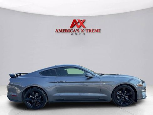 Used 2022 Ford Mustang Premium w/ Black Accent Package image 6