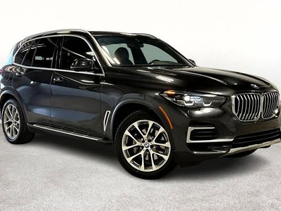 Used 2023 BMW X5 sDrive40i w/ Premium Package