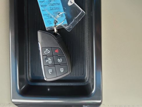 New 2026 GMC Hummer EV SUV AWD/4WD image 37