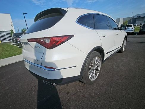 Used 2024 Acura MDX SH-AWD w/ Advance Package image 5