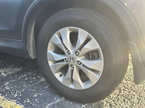 Used 2014 Honda CR-V EX-L image 9