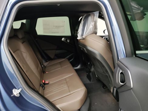 New 2026 BMW X3 xDrive30 w/ Convenience Package image 25