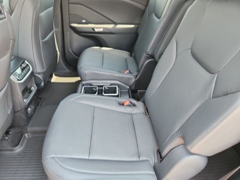 Used 2026 Lexus TX 500h AWD w/ Technology Package image 17