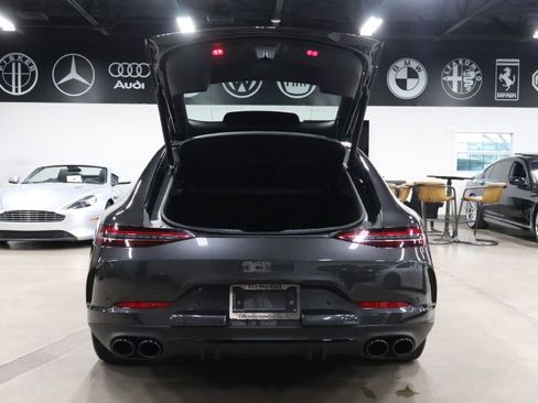 Used 2020 Mercedes-Benz AMG GT 53 image 24