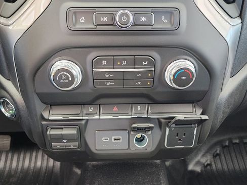 New 2026 GMC Sierra 3500 Pro AWD/4WD image 33
