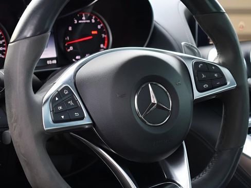 Used 2016 Mercedes-Benz AMG GT S w/ Lane Tracking Package image 16