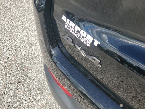 New 2026 Jeep Compass Latitude image 6