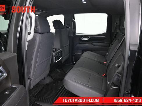 Used 2026 GMC Sierra 1500 Elevation w/ X31 Off-Road Package AWD/4WD image 10