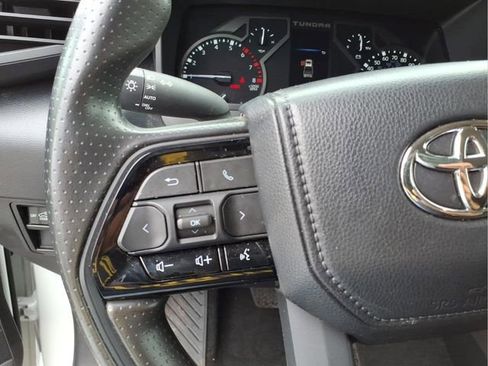 Used 2023 Toyota Tundra SR AWD/4WD image 15
