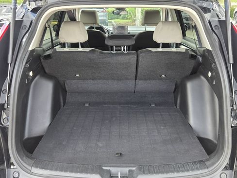 Used 2026 Honda CR-V EX image 15