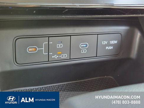 New 2026 Hyundai Tucson SEL image 21