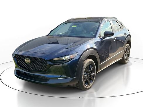 New 2026 MAZDA CX-30 Aire Edition AWD/4WD image 2