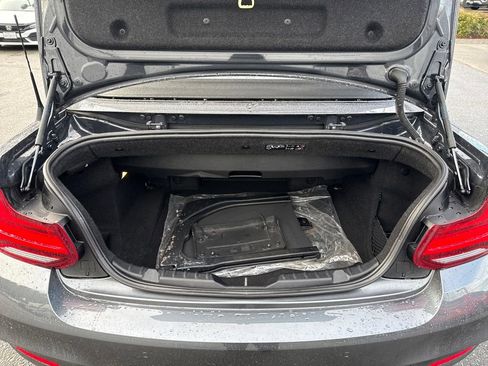 Used 2020 BMW M240i xDrive Convertible w/ Premium Package image 24