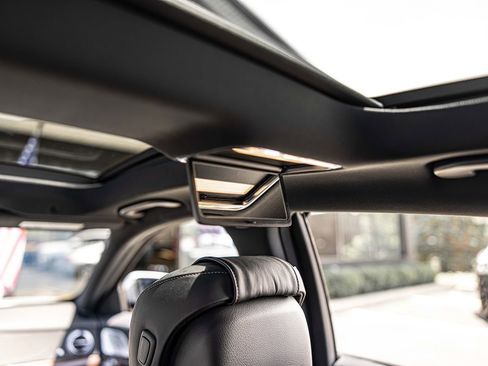Used 2018 Mercedes-Benz S 450 4MATIC Sedan image 37