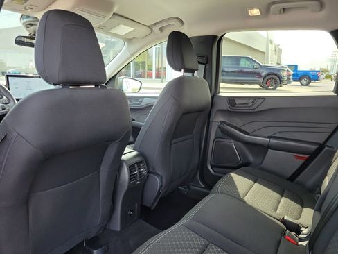 Certified 2024 Ford Escape Active w/ Tech Pack #1 FWD image 16