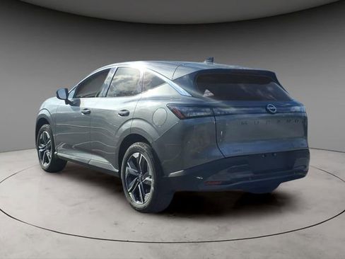 New 2026 Nissan Murano SL image 3