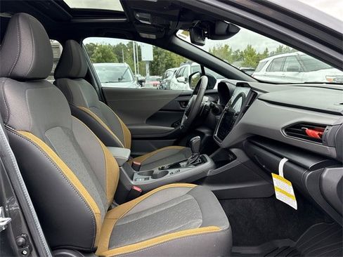 Certified 2025 Subaru Crosstrek 2.5i Sport w/ Popular Package #3A image 20