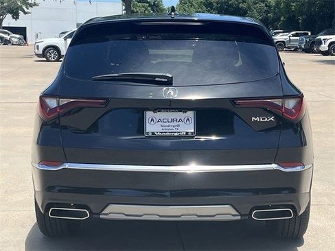 Used 2026 Acura MDX FWD image 5