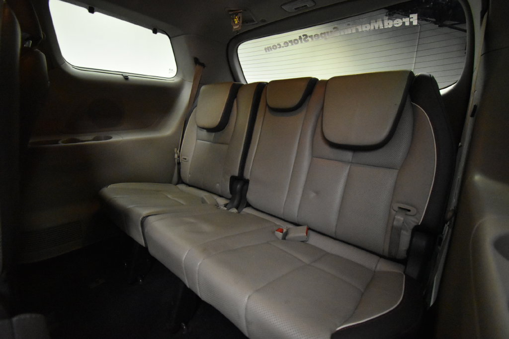 Used 2017 Kia Sedona LX w/ LX Essentials Premium Package FWD image 13