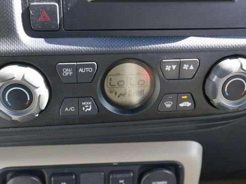 Used 2010 Honda Ridgeline RTL image 23