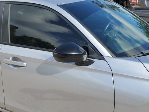 Used 2024 Honda Civic Sport image 12