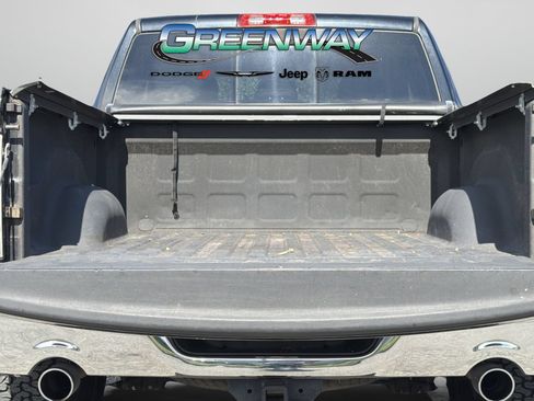 Used 2013 RAM 1500 Laramie w/ Convenience Group AWD/4WD image 6