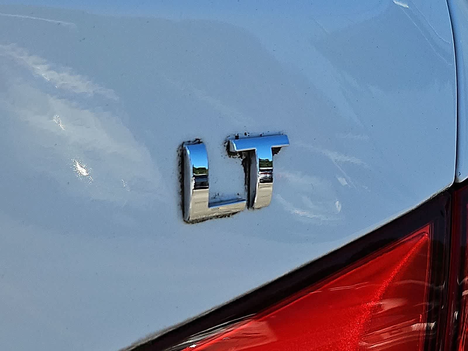 Used 2016 Chevrolet Cruze LT FWD image 33