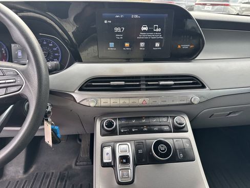 Used 2020 Hyundai Palisade SE image 29
