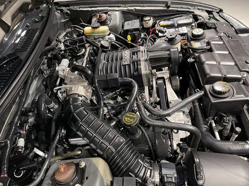 Used 2001 Ford Mustang GT image 26