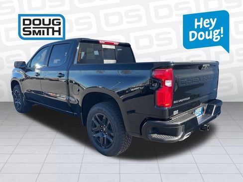 New 2026 Chevrolet Silverado 1500 RST image 31