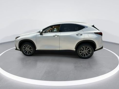 Used 2024 Lexus NX 350 AWD image 5
