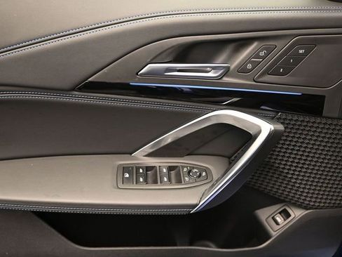 New 2025 BMW X1 xDrive28i w/ Technology Package image 17