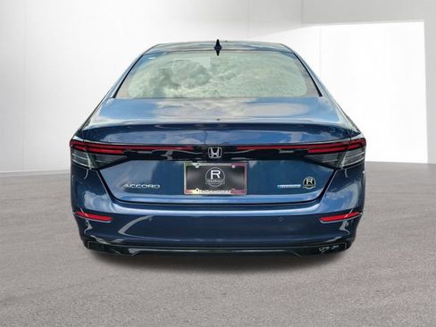 Used 2024 Honda Accord EX-L image 15