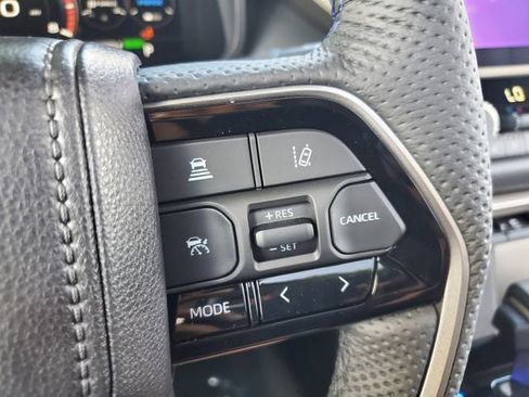 New 2026 Toyota Tundra Platinum AWD/4WD image 25