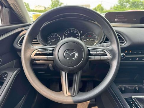 Used 2023 MAZDA CX-30 AWD 2.5 S image 13