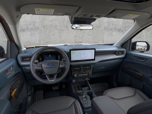 New 2026 Ford Maverick Tremor AWD/4WD image 9