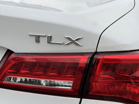 Used 2019 Acura TLX V6 SH-AWD image 25