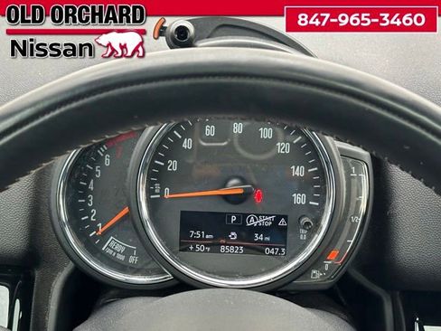 Used 2019 MINI Cooper Countryman S AWD/4WD image 22
