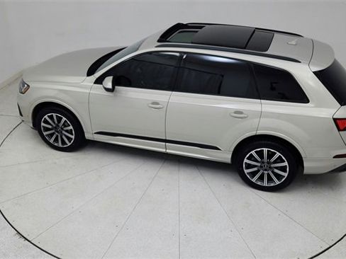 Used 2023 Audi Q7 2.0T Premium Plus w/ Premium Plus Package image 84