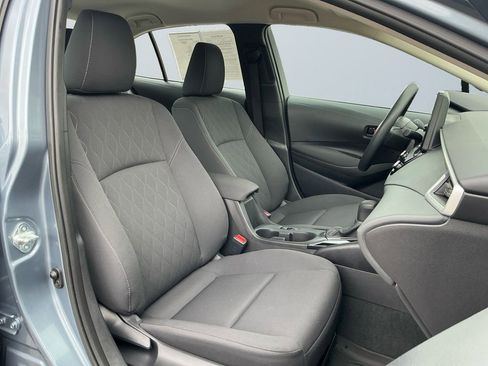 Certified 2024 Toyota Corolla LE image 17
