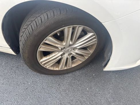 Used 2015 Lexus ES 350 w/ Premium Package FWD image 4