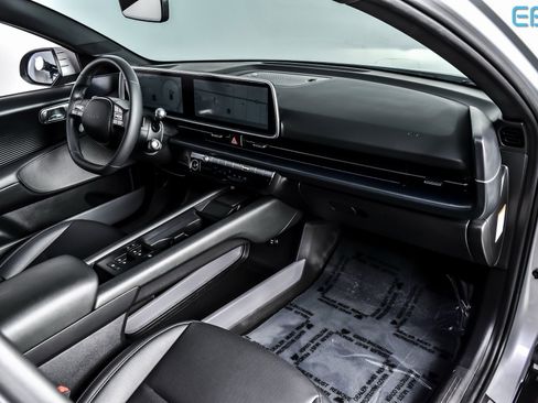 Used 2023 Hyundai Ioniq 6 SEL image 24