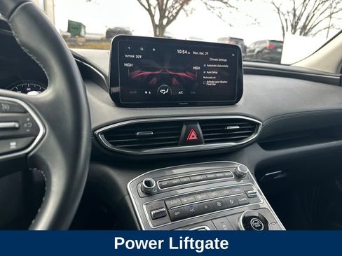 Used 2023 Hyundai Santa Fe SEL image 15