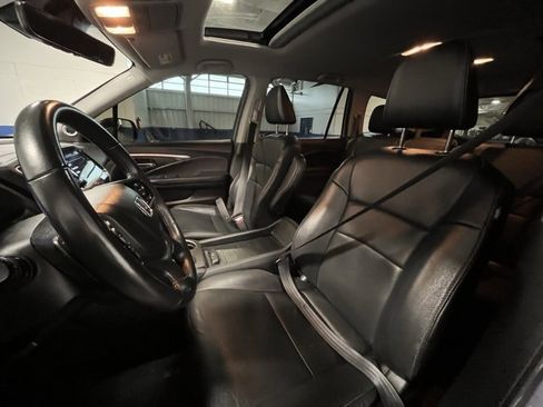 Used 2022 Honda Pilot Special Edition image 21