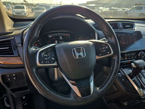 Used 2021 Honda CR-V EX-L image 15