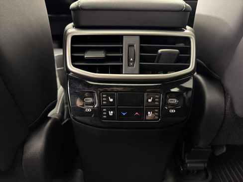 Certified 2025 Lexus RX 450h AWD w/ Convenience Package image 27