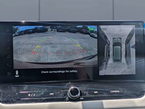 Used 2025 Mitsubishi Outlander SE FWD image 22